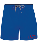 Blackburn Rovers Swim Shorts - 1875