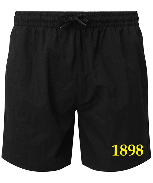 Sutton United Swim Shorts - 1898