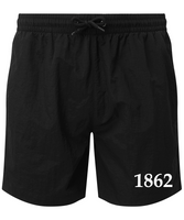 Notts County Swim Shorts - 1862