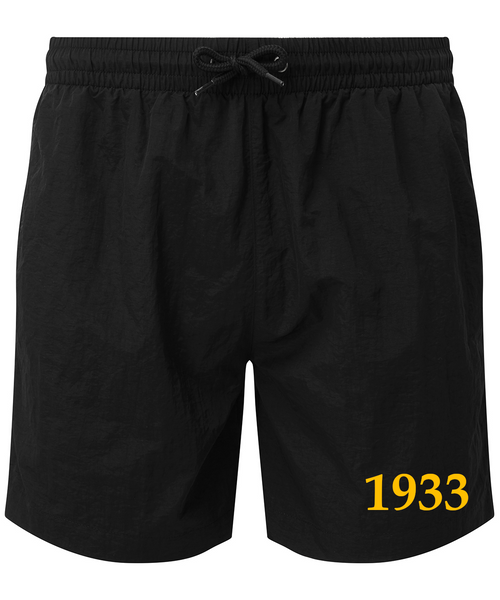 Boston United Swim Shorts - 1933