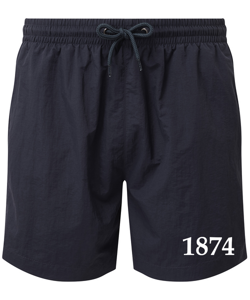 Bolton Wanderers Swim Shorts - 1874