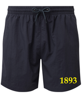 Oxford United Swim Shorts - 1893
