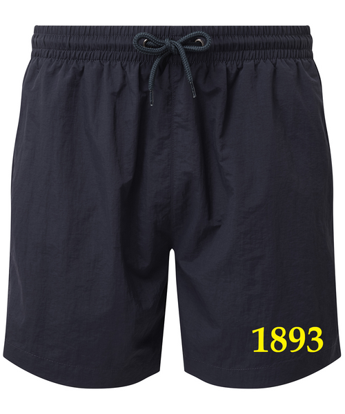 Oxford United Swim Shorts - 1893