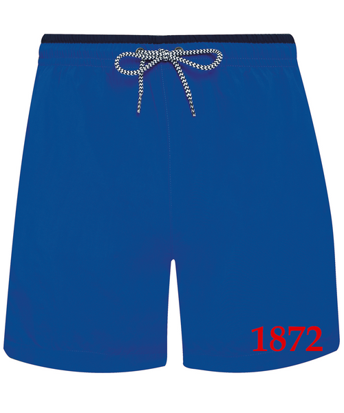 Rangers Swim Shorts - 1872