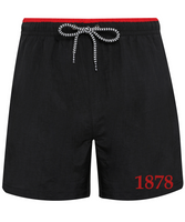 Manchester United Swim Shorts - 1878