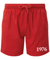 Stevenage Swim Shorts - 1976
