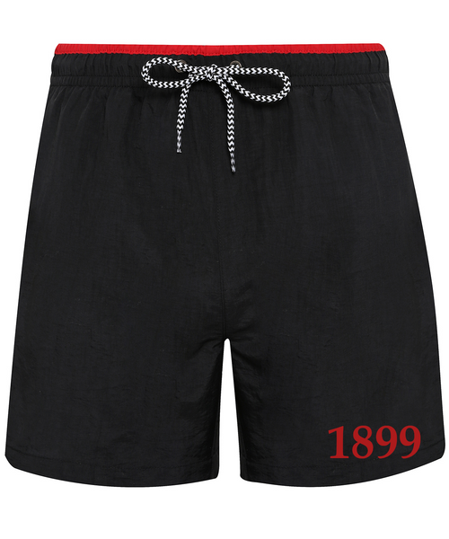 Bournemouth Swim Shorts - 1899