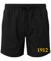 Cambridge United Swim Shorts - 1912