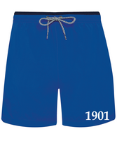 Brighton Swim Shorts - 1901
