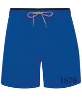 Everton Swim Shorts - 1878