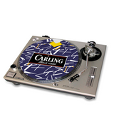 Exeter Turntable Mat - 1993 Away