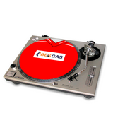 Fleetwood Turntable Mat - 2006 Home