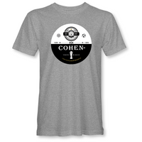 Fulham T-Shirt - George Cohen