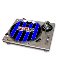 Gillingham Turntable Mat - 1995 Home