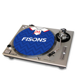 Ipswich Turntable Mat - 1992 Home