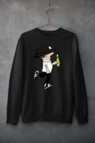 Newcastle Sweatshirt - Kick Off Karl