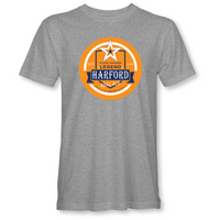 Luton Town T-Shirt -  Ray Harford