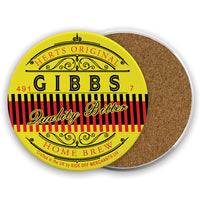 Watford Ceramic Beer Mats - Legends