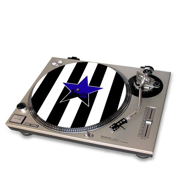 Newcastle Turntable Mat - 1993 Home