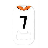 Luton Bottle Opener - Ricky Hill