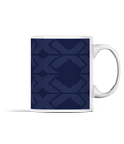 Scotland Mug - World Cup 2026 Home