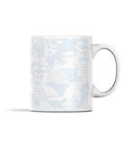 England Mug - World Cup 2026 Home