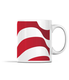 USA Mug - World Cup 2026 Home