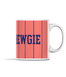 Scotland Mug - I Can Brewgie Away