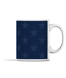 USA Mug - World Cup 2026 Away