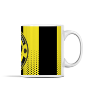 Wandering Crows Mug