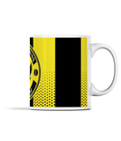 Wandering Crows Mug