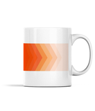 Netherlands Mug - World Cup 2026