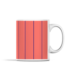 Scotland Mug - World Cup 2026 Away