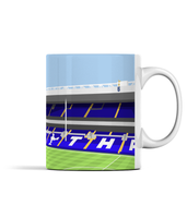 Tottenham Mug - WHL