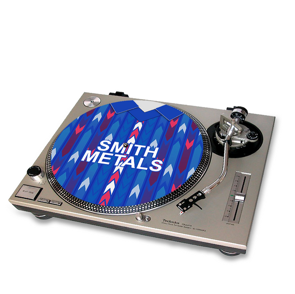 Rochdale Turntable Mat