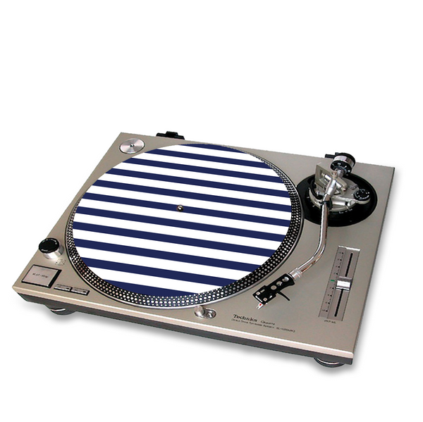 Bristol Bears Turntable Mat