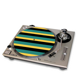 Northampton Saints Turntable Mat