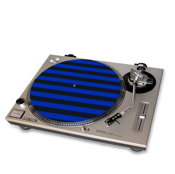 Sale Sharks Turntable Mat