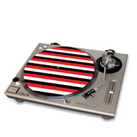 Saracens Turntable Mat