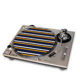 Worcester Warriors Turntable Mat