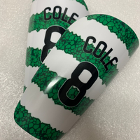 Celtic Shin Pads - 2023/24