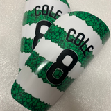 Celtic Shin Pads - 2023/24