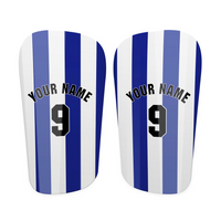 Sheffield Wednesday Shin Pads - Home