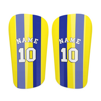 Shrewsbury Town Shin Pads - Home