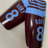 West Ham United Shin Pads - Home