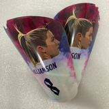 Leah Williamson Shin Pads