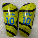 Arsenal Shin Pads - 2023/24 Away