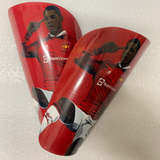 Marcus Rashford Shin Pads