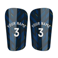 Newcastle Shin Pads - 2023/24 3rd Kit