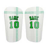 Northern Ireland Shin Pads - 2024 Away